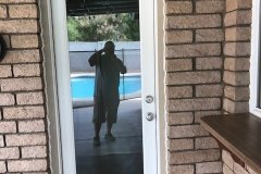 Door-After