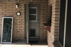 Door-Before